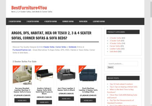 BestFurniture4You capture - 2025-04-17 02:27:51