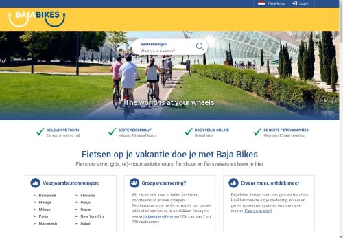 Baja Bikes capture - 2025-04-17 02:30:41