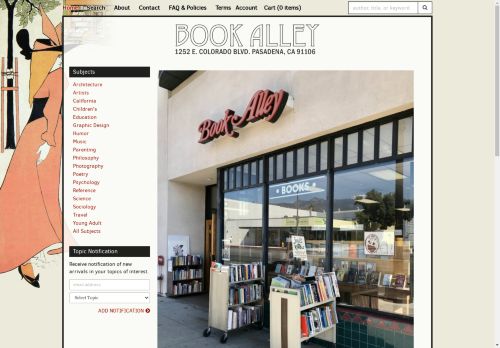 Book Alley capture - 2025-04-17 02:33:38