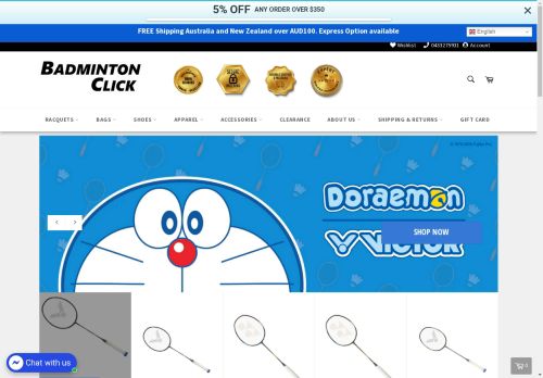 Badminton Click capture - 2025-04-17 02:38:22