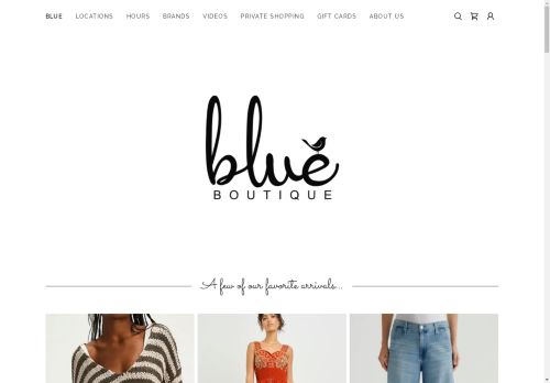 Blue Boutique capture - 2025-04-17 02:39:38