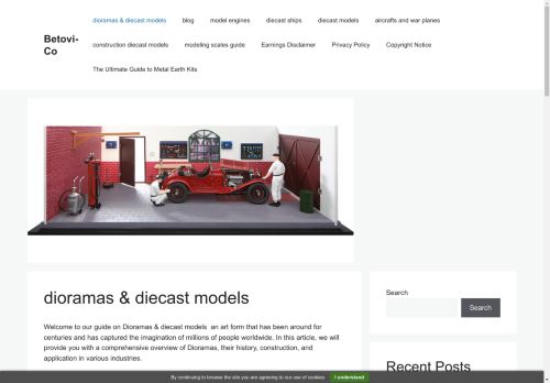 BeTovi & Co capture - 2025-04-17 02:41:37