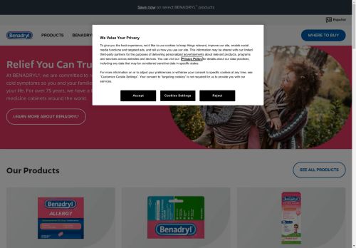 Benadryl capture - 2025-04-17 02:45:38