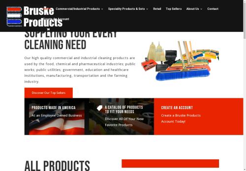 Bruske Products capture - 2025-04-17 02:45:38