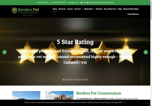 Borders Pet Crematorium capture - 2025-04-17 02:48:45