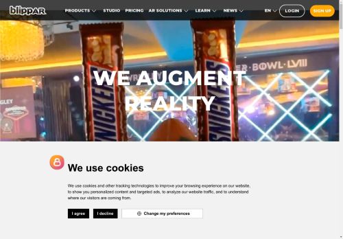 Blippar capture - 2025-04-17 02:50:19