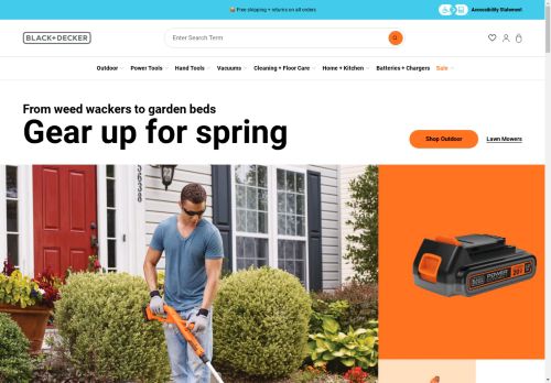 Black+Decker Laminating capture - 2025-04-17 02:54:46