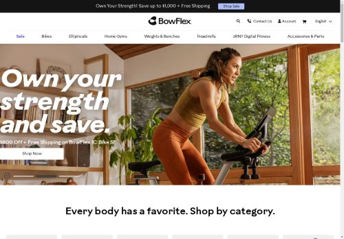 Bowflex CA capture - 2025-04-17 02:54:46