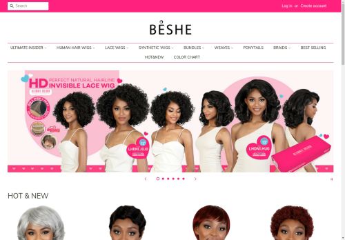 BeShe Hair capture - 2025-04-17 02:57:56