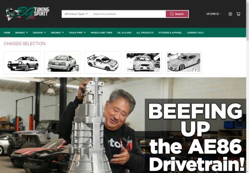 Battle Garage Racing Service capture - 2025-04-17 03:02:43