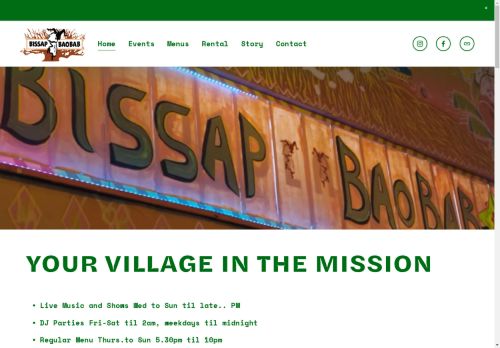 Bissap Baobab capture - 2025-04-17 03:07:37