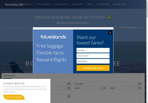 Blue Islands capture - 2025-04-17 03:15:39