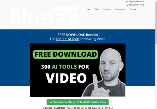 BlueFX.net. capture - 2025-04-17 03:22:18