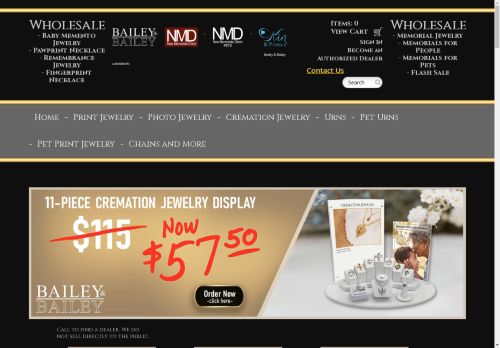 Bailey & Bailey capture - 2025-04-17 03:28:17