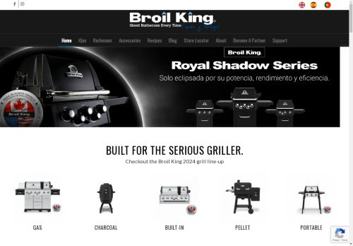 Broil King ES capture - 2025-04-17 03:32:21