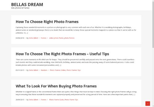 Bellas Dream Photo Mats capture - 2025-04-17 03:32:21