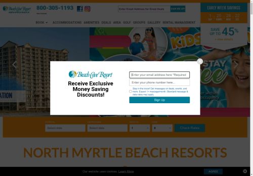 Beach Cove capture - 2025-04-17 03:32:21