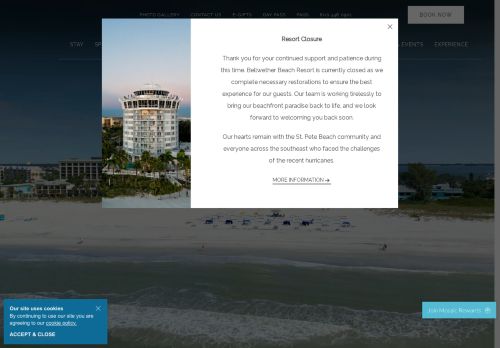 Bellwether Beach Resort capture - 2025-04-17 03:32:21