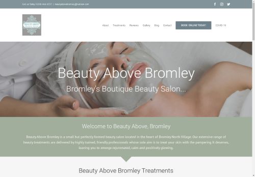 Beauty Above Bromley capture - 2025-04-17 03:39:51