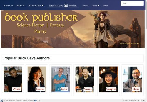 Brick Cave Media capture - 2025-04-17 03:45:29