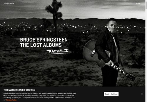 Bruce Springsteen capture - 2025-04-17 03:47:12