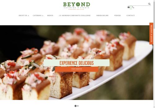 Beyond Catering capture - 2025-04-17 03:47:12