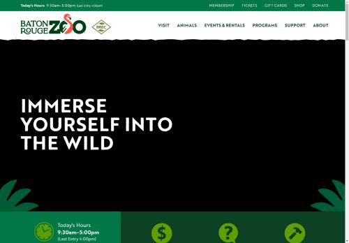 Baton Rouge Zoo capture - 2025-04-17 03:47:12