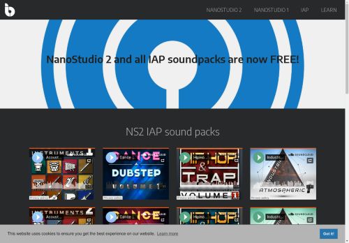 Blip Interactive capture - 2025-04-17 03:49:19