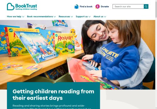 BookTrust capture - 2025-04-17 03:50:13