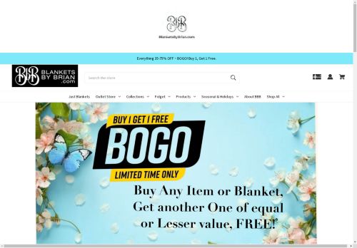 Blankets By Brian capture - 2025-04-17 03:54:22