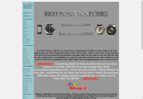 Brittons Jewellers capture - 2025-04-17 03:57:15