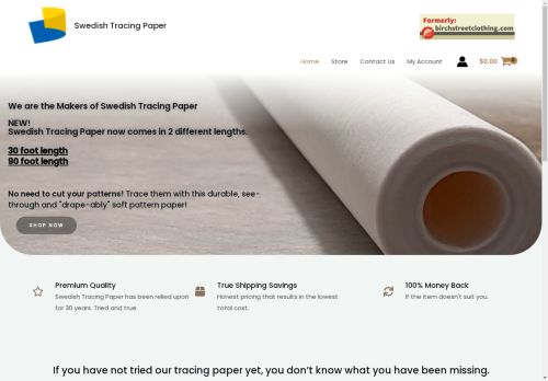 Birch Steet Clothing capture - 2025-04-17 03:58:14