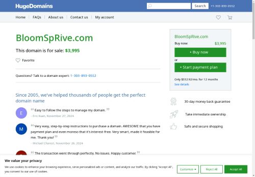 Blooms Prive capture - 2025-04-17 03:59:14