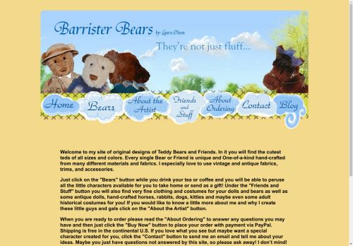 Barrister Bears capture - 2025-04-17 03:59:15