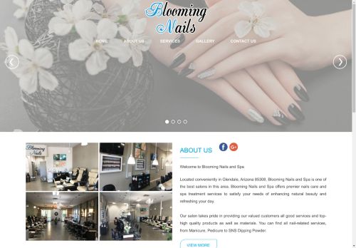 Blooming Nails and Spa capture - 2025-04-17 04:08:20