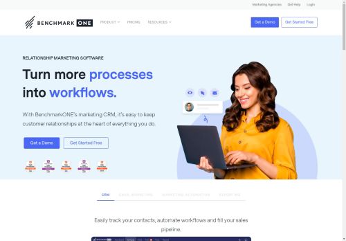 BenchmarkONE capture - 2025-04-17 04:11:18