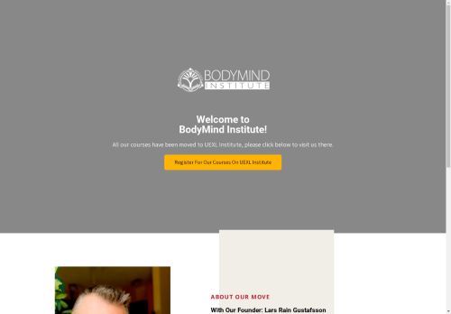BodyMind Institute capture - 2025-04-17 04:13:34