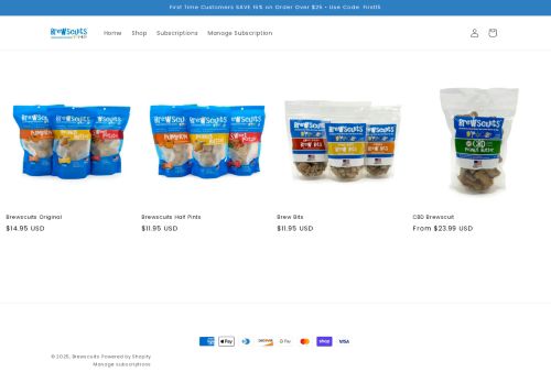 Brewscuits capture - 2025-04-17 04:15:21