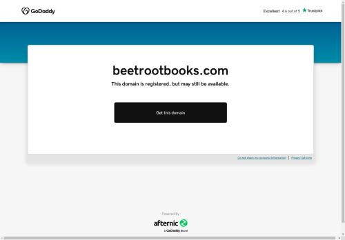 Beetroot Books capture - 2025-04-17 04:15:21