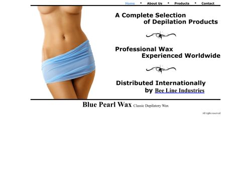 Blue Pearl Wax capture - 2025-04-17 04:21:44