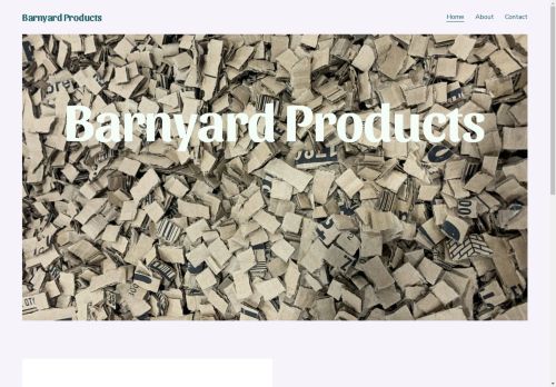 Barnyard Products capture - 2025-04-17 04:22:41