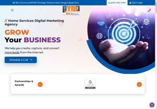 Blue Corona capture - 2025-04-17 04:22:41