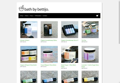 Bath By Bettijo capture - 2025-04-17 04:22:41