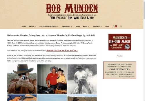 Bob Munden capture - 2025-04-17 04:25:17