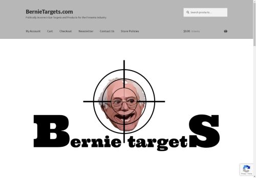 BernieTargets capture - 2025-04-17 04:25:17