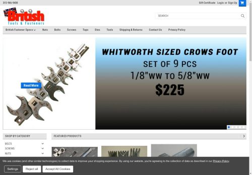 British Tools & Fasteners capture - 2025-04-17 04:26:03