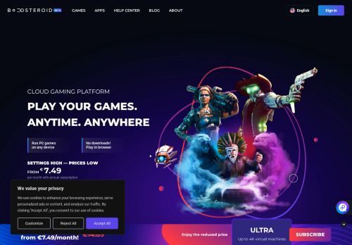 Boosteroid Cloud Gaming capture - 2025-04-17 04:28:04