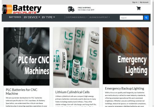 Battery Specialists capture - 2025-04-17 04:28:04