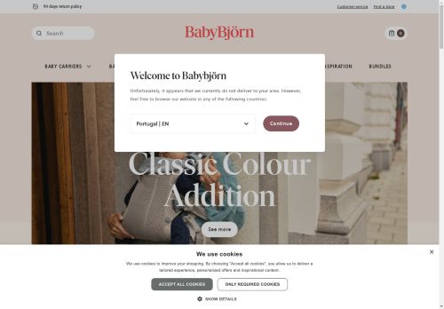 BabyBjörn EU capture - 2025-04-17 04:29:48