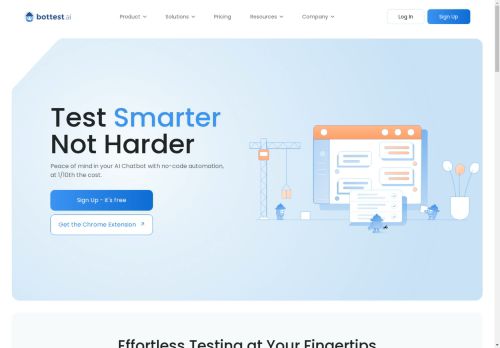 Bottest.ai capture - 2025-04-17 04:35:52